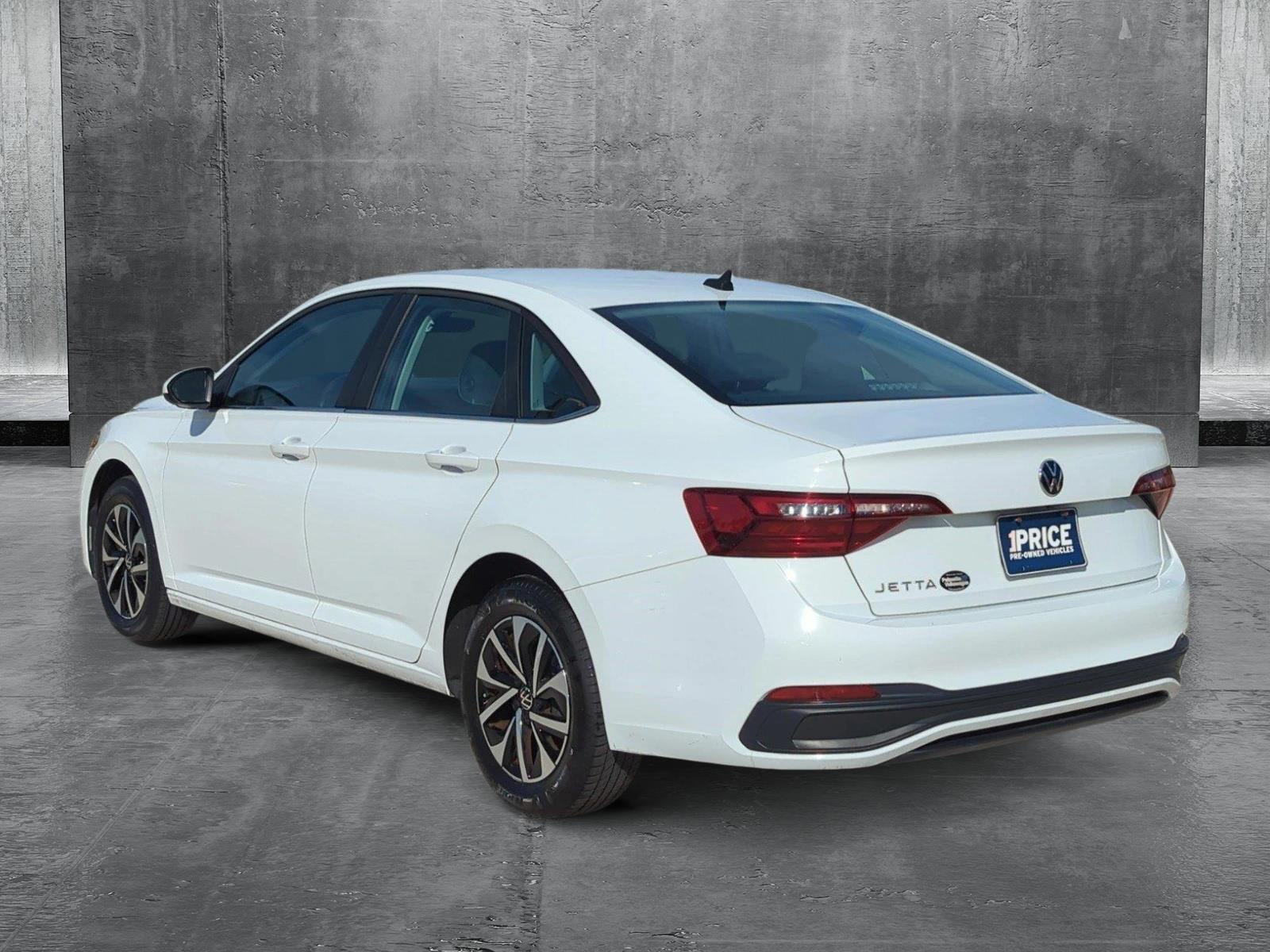 2022 Volkswagen Jetta Vehicle Photo in Pembroke Pines, FL 33027