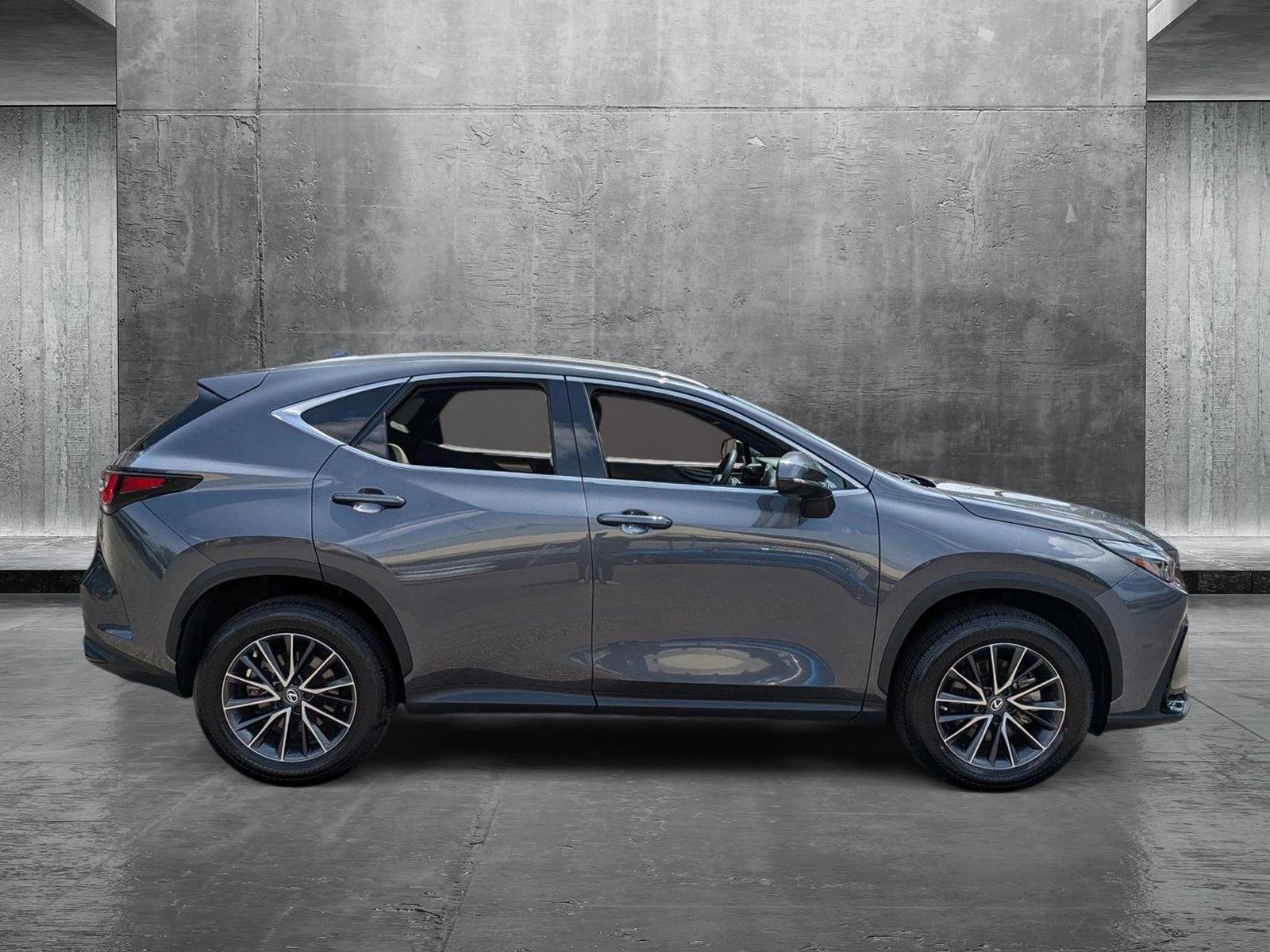 2022 Lexus NX 350 Vehicle Photo in Tampa, FL 33614