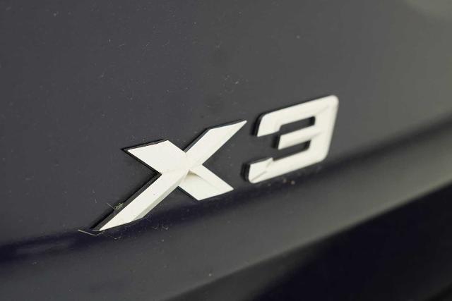 2023 BMW X3 sDrive30i Vehicle Photo in GRAPEVINE, TX 76051