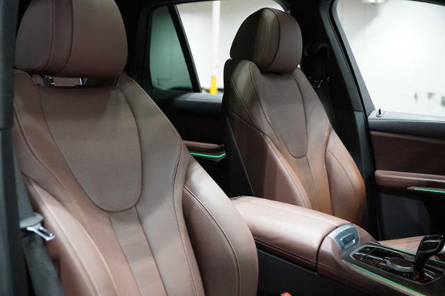 2022 BMW X5 xDrive40i Vehicle Photo in GRAPEVINE, TX 76051