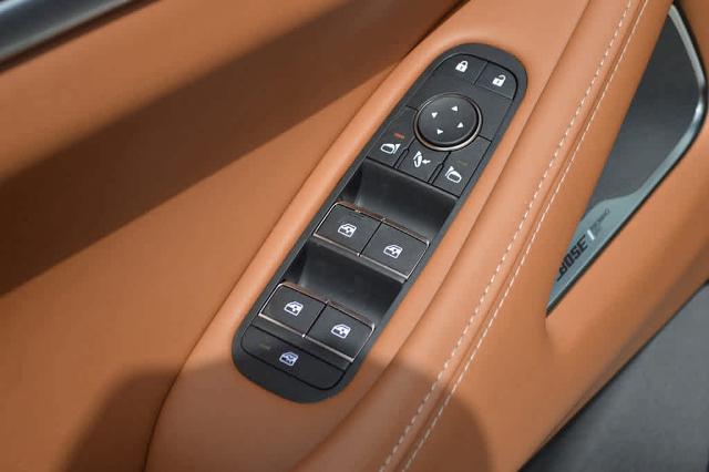 2025 INFINITI QX60 Vehicle Photo in Houston, TX 77090