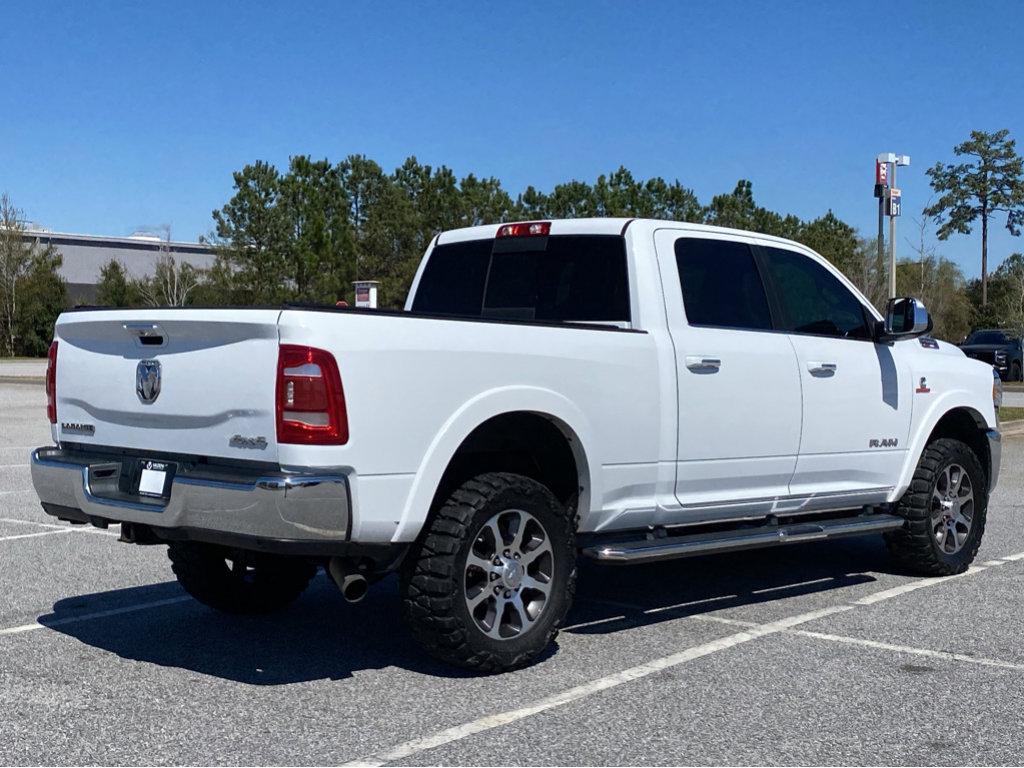 2021 Ram 2500 Vehicle Photo in POOLER, GA 31322-3252
