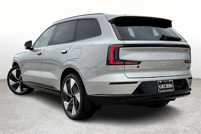2025 Volvo EX90 Vehicle Photo in Grapevine, TX 76051