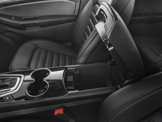 2018 Ford Edge Vehicle Photo in Green Bay, WI 54304