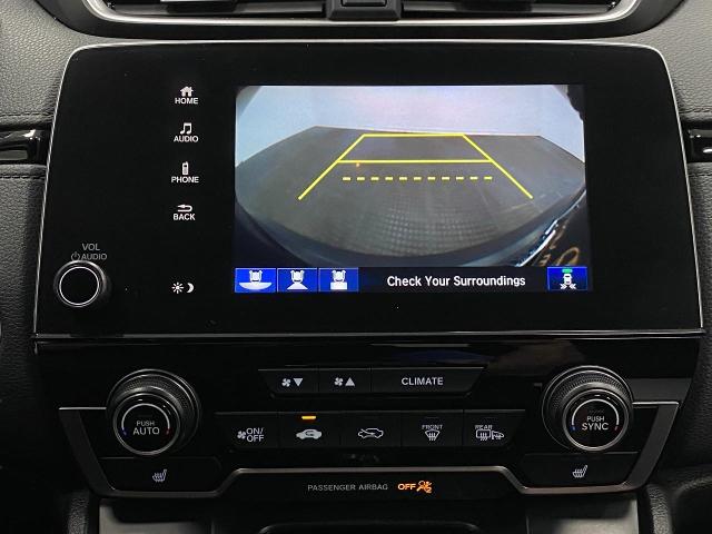2019 Honda CR-V Vehicle Photo in Appleton, WI 54913