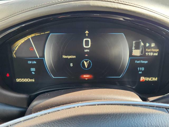 2013 Cadillac XTS Vehicle Photo in Grapevine, TX 76051