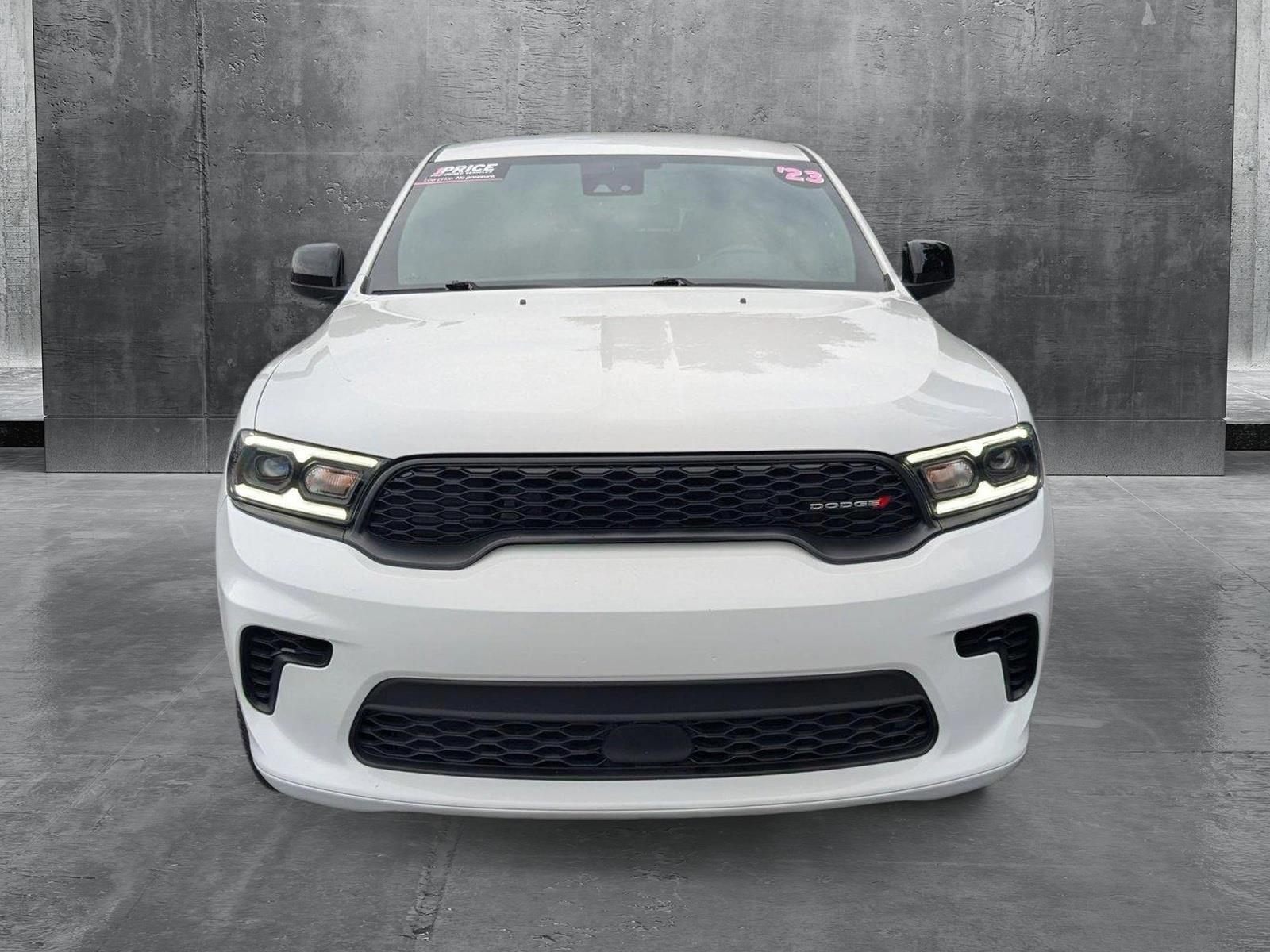 2023 Dodge Durango Vehicle Photo in Panama City, FL 32401