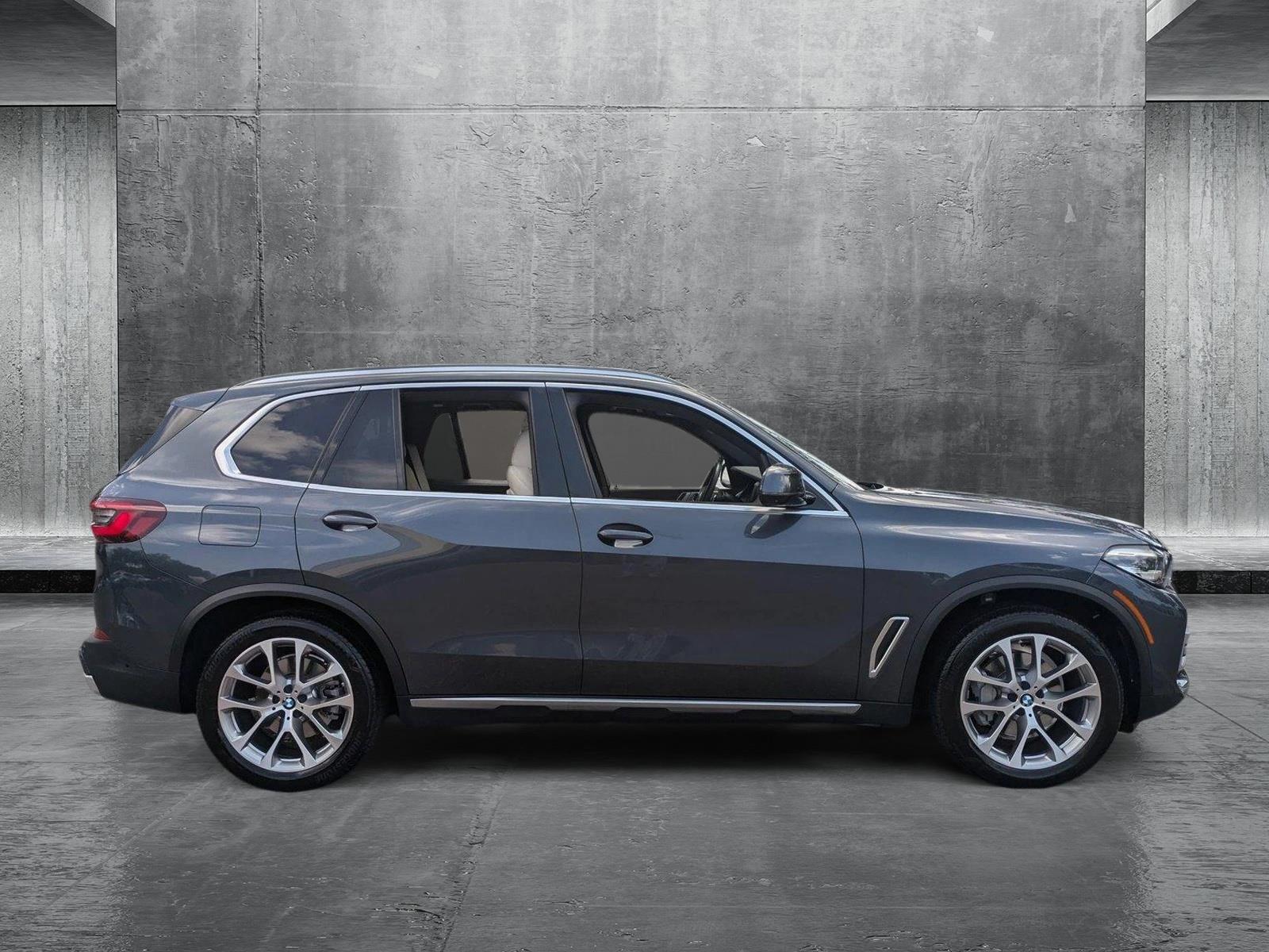 2021 BMW X5 sDrive40i Vehicle Photo in Tampa, FL 33614