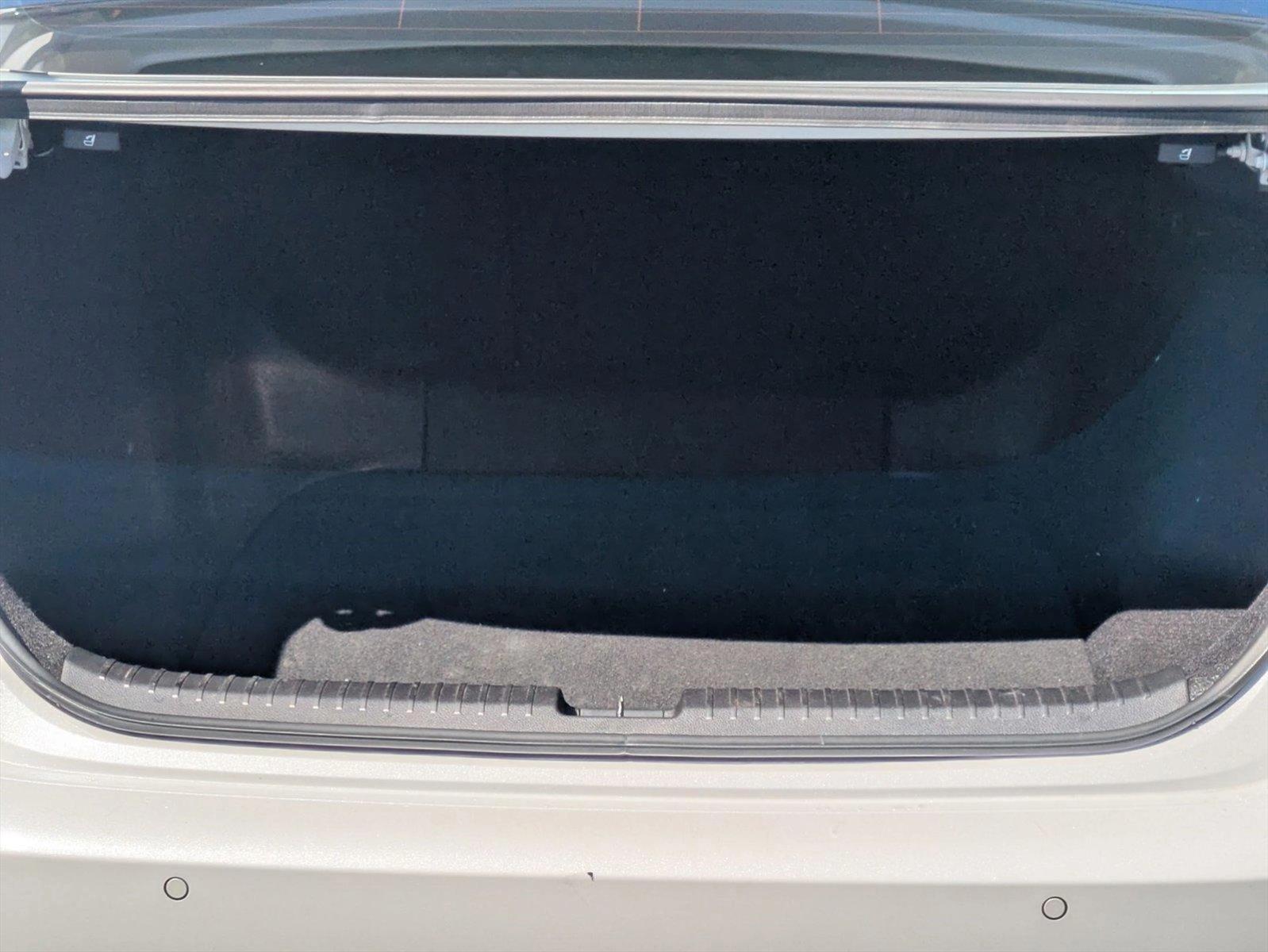 2023 Honda Accord Hybrid Vehicle Photo in Valencia, CA 91355-1794