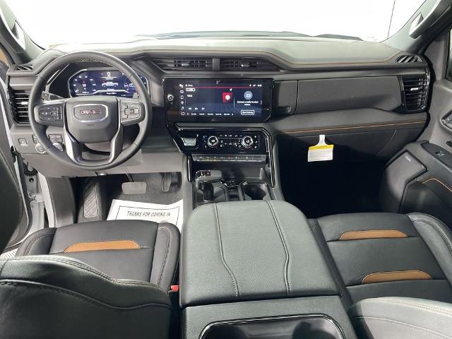 2024 GMC Sierra 1500 Vehicle Photo in GILBERT, AZ 85297-0402