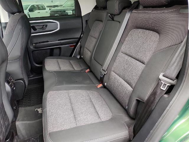 2024 Ford Bronco Sport Vehicle Photo in EASTLAND, TX 76448-3020