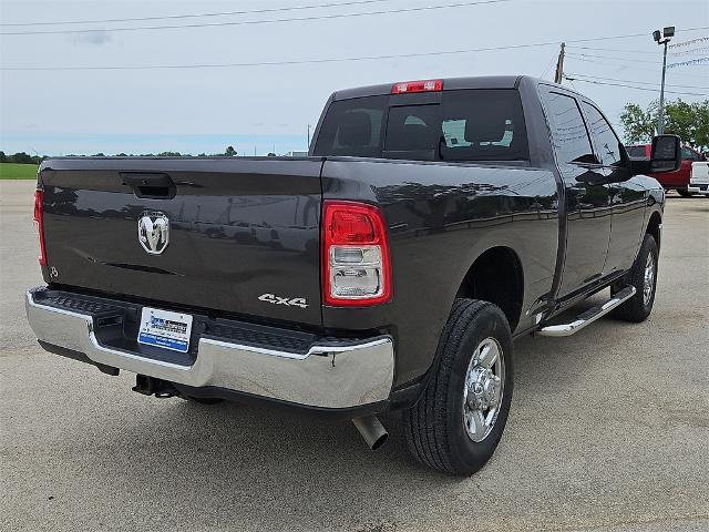 2023 Ram 2500 Vehicle Photo in EASTLAND, TX 76448-3020
