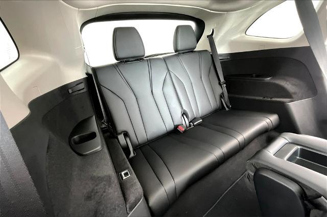 2025 Acura MDX Vehicle Photo in Grapevine, TX 76051