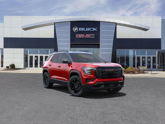 2026 GMC Terrain Vehicle Photo in DANBURY, CT 06810-5034