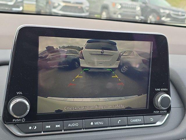 2023 Nissan Rogue Vehicle Photo in Pleasant Hills, PA 15236