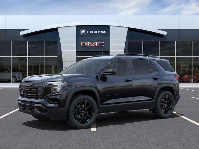 2026 GMC Terrain Vehicle Photo in WATERTOWN, CT 06795-3318