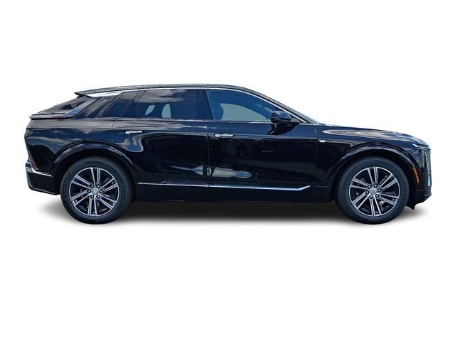 2025 Cadillac LYRIQ Vehicle Photo in ALLENTOWN, PA 18103-7399