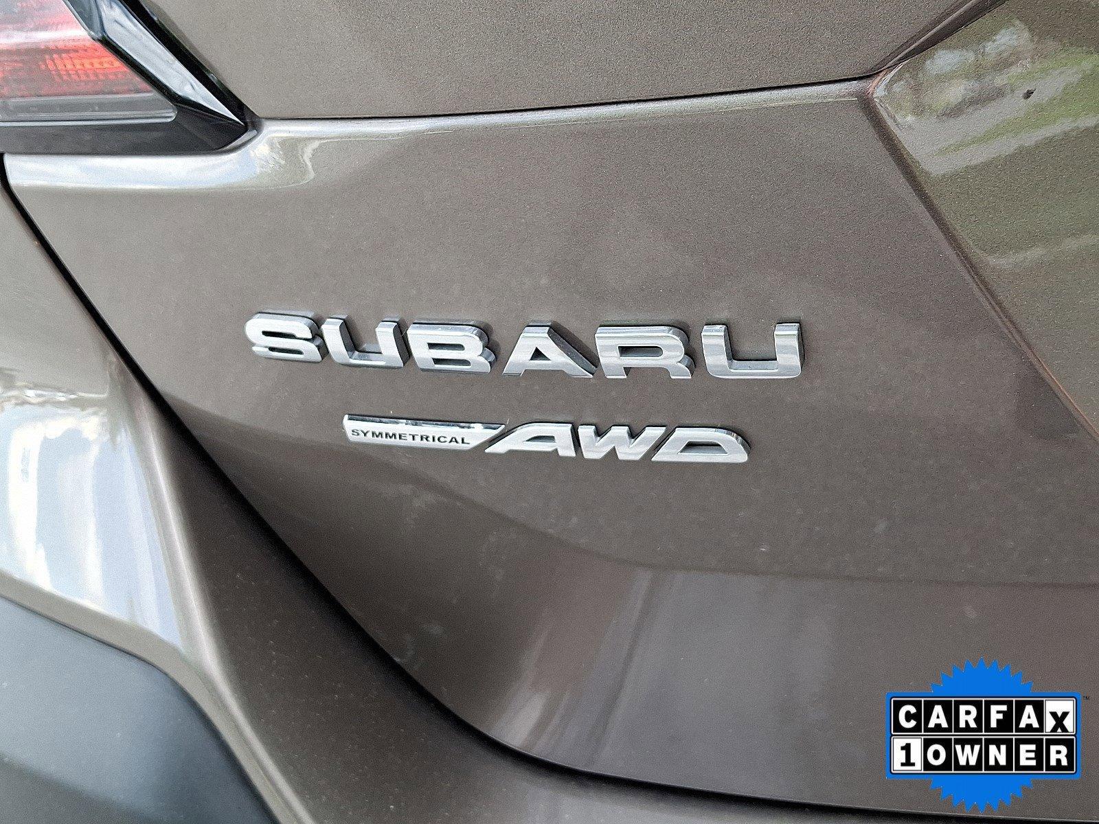2024 Subaru Outback Vehicle Photo in Harrisburg, PA 17111