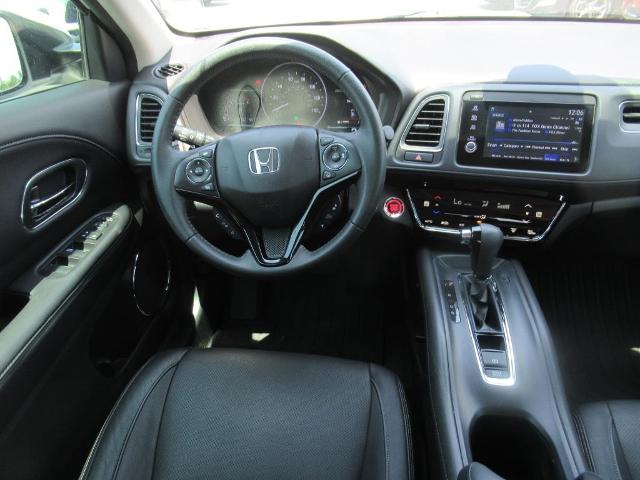 2022 Honda HR-V Vehicle Photo in LEESBURG, FL 34788-4022
