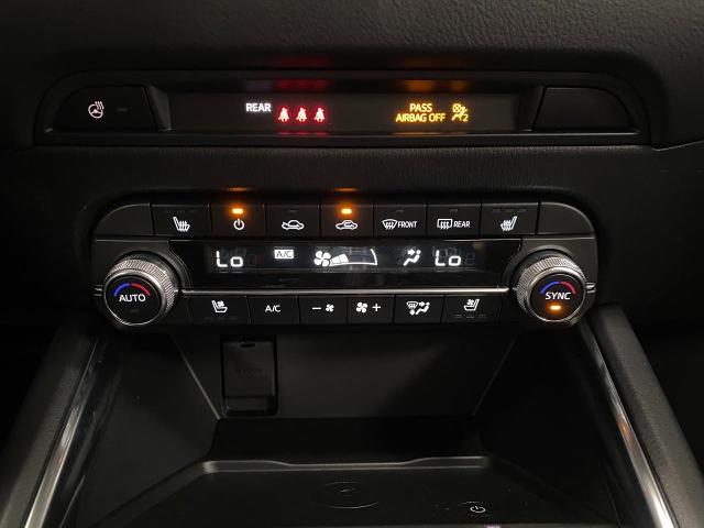 2025 Mazda CX-5 Vehicle Photo in Appleton, WI 54913