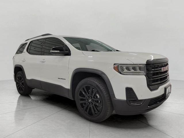 2023 GMC Acadia Vehicle Photo in APPLETON, WI 54914-8833