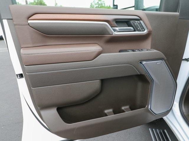 2025 GMC Sierra 3500 HD Vehicle Photo in HOMOSASSA, FL 34448-1461