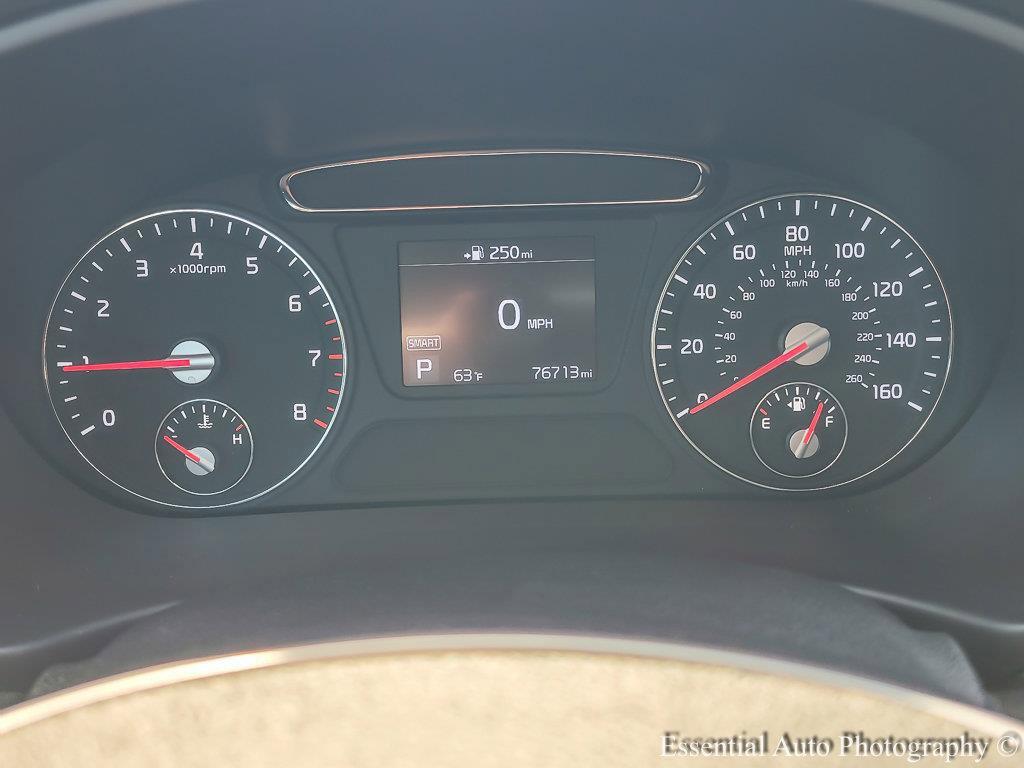 2019 Kia Sorento Vehicle Photo in AURORA, IL 60503-9326