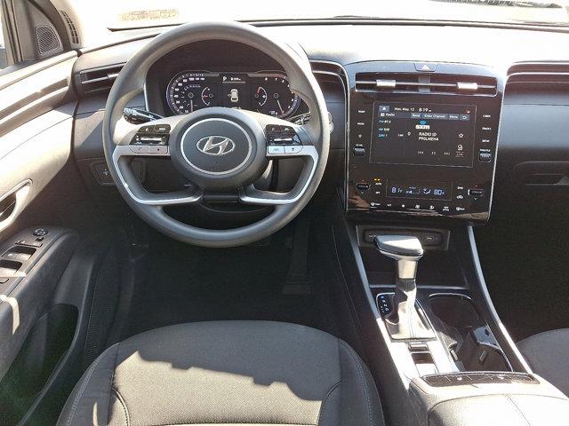 2024 Hyundai TUCSON Vehicle Photo in Philadelphia, PA 19116