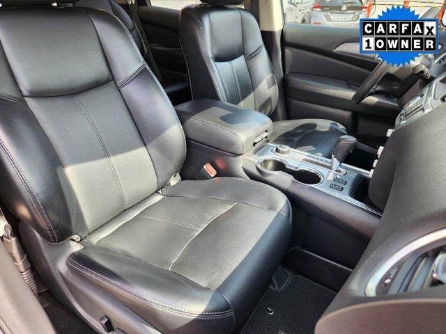 2017 Nissan Pathfinder Vehicle Photo in Ardmore, PA 19003