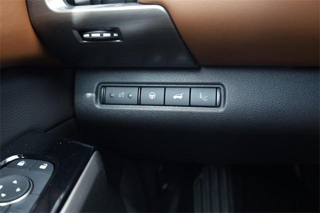 2025 Nissan Pathfinder Vehicle Photo in Hazelwood, MO 63042