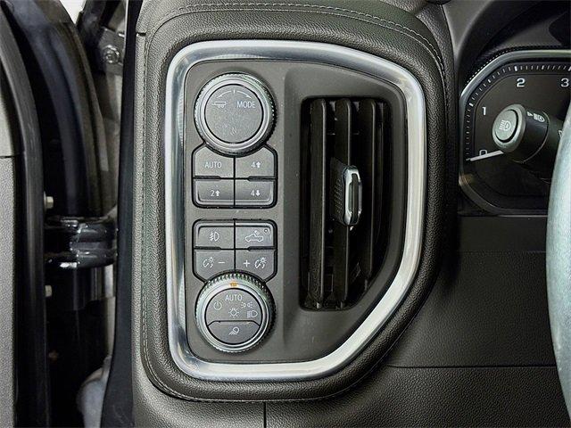 2020 GMC Sierra 2500 HD Vehicle Photo in PUYALLUP, WA 98371-4149