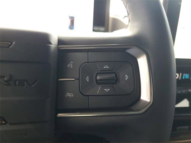 2024 GMC HUMMER EV SUV Vehicle Photo in SUNRISE, FL 33323-3202