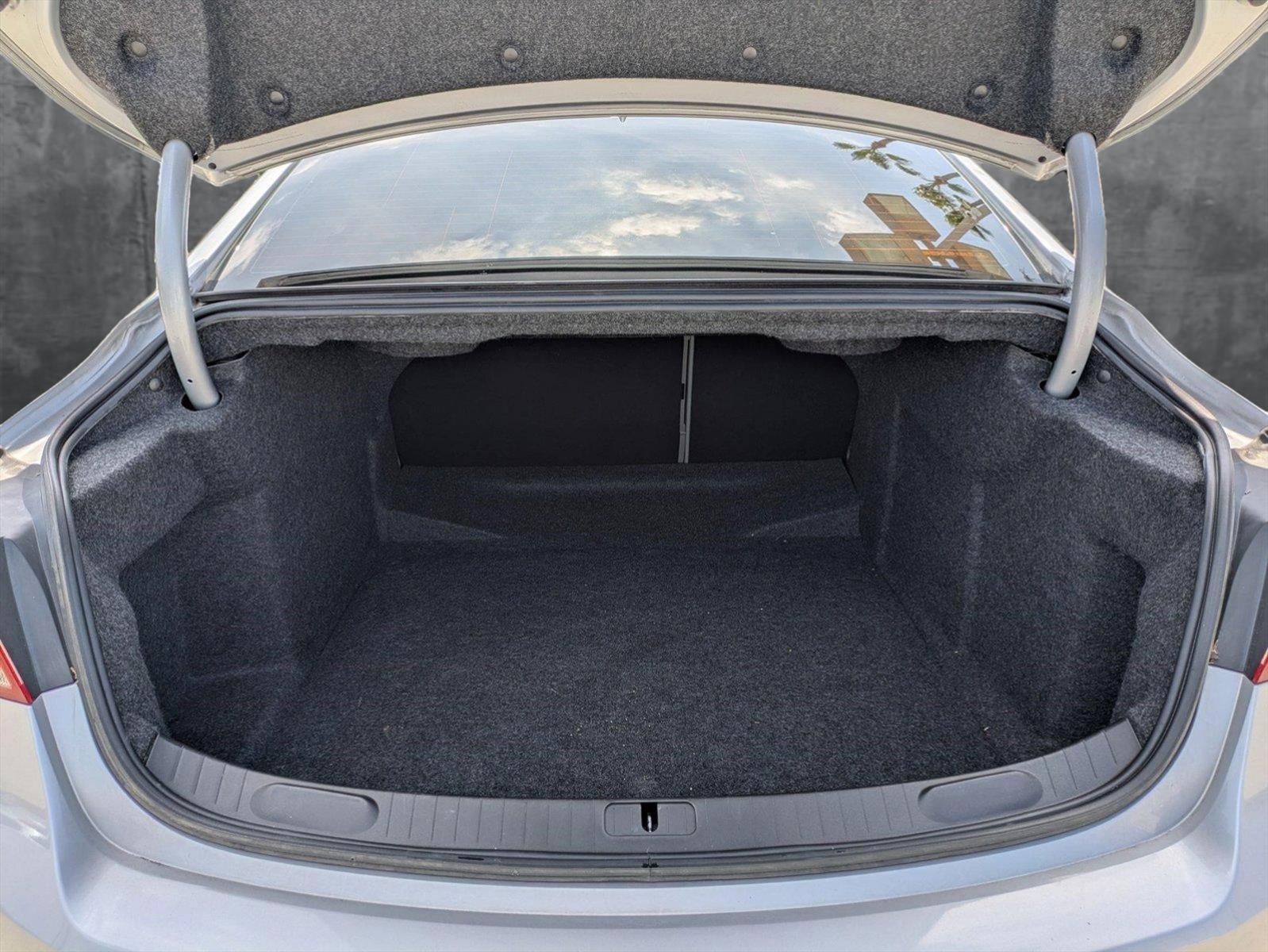 2018 Chevrolet Impala Vehicle Photo in Tustin, CA 92782