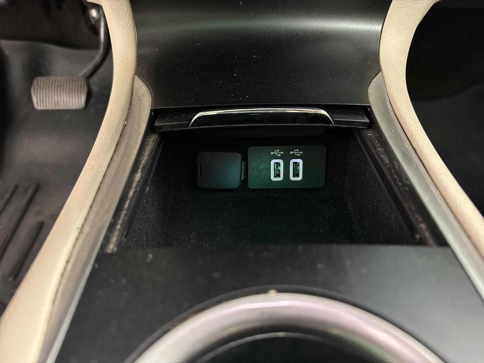 2019 Lincoln MKC Vehicle Photo in GEORGETOWN, TX 78626-7508