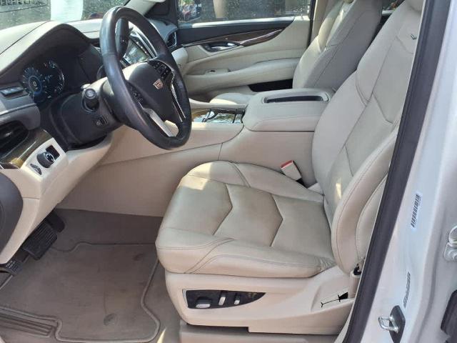 2020 Cadillac Escalade Vehicle Photo in San Antonio, TX 78230-1001