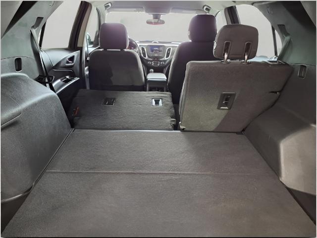 2020 Chevrolet Equinox Vehicle Photo in NEENAH, WI 54956-2243