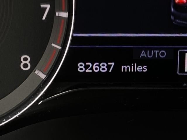 2021 INFINITI QX80 Vehicle Photo in Appleton, WI 54913