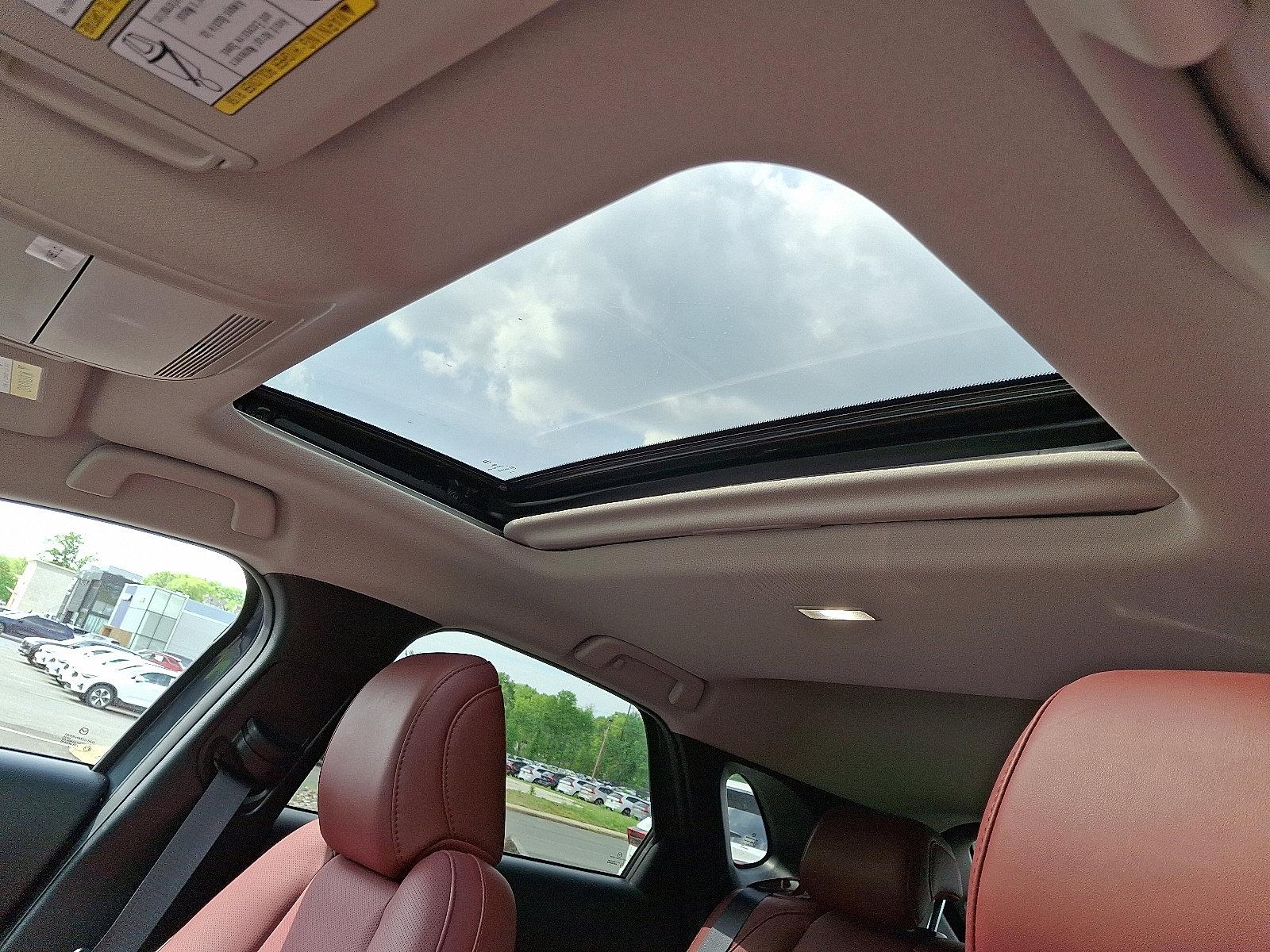 2024 Mazda CX-30 Vehicle Photo in Trevose, PA 19053