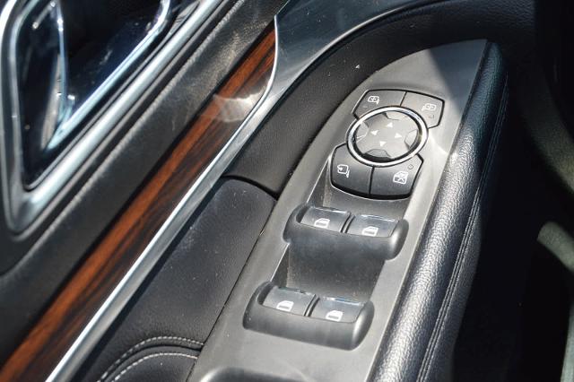 2017 Ford Explorer Vehicle Photo in Houston, TX 77090