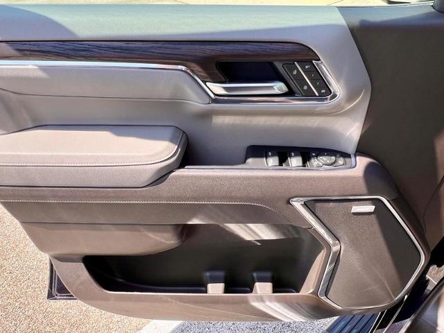 2025 GMC Sierra 1500 Vehicle Photo in EFFINGHAM, IL 62401-2832
