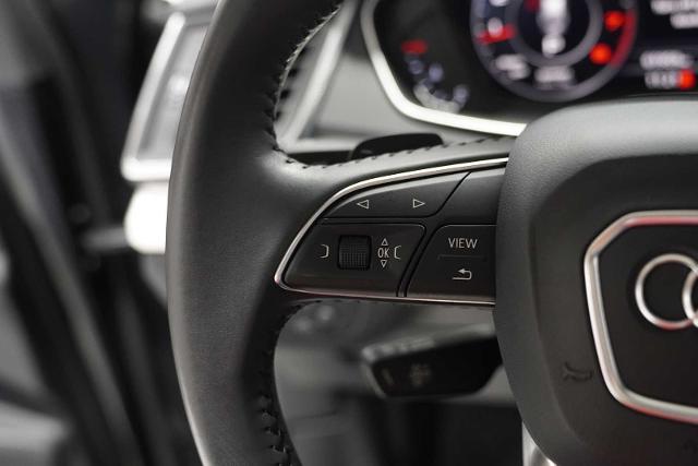 2018 Audi Q5 Vehicle Photo in GRAPEVINE, TX 76051