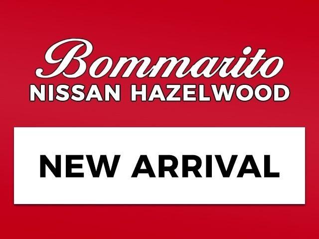 2025 Nissan Frontier Vehicle Photo in Hazelwood, MO 63042