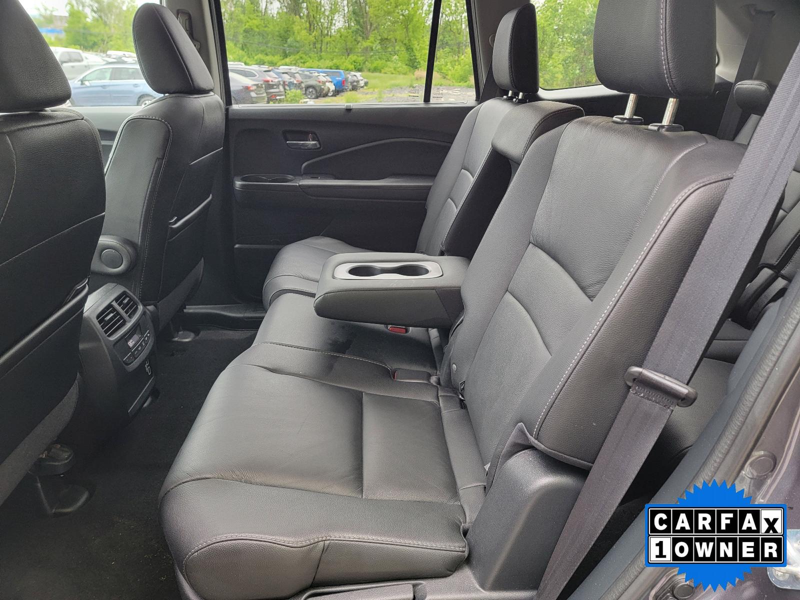 2022 Honda Pilot Vehicle Photo in Harrisburg, PA 17111