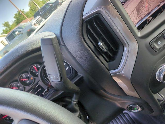 2025 GMC Sierra 2500 HD Vehicle Photo in WEST FRANKFORT, IL 62896-4173