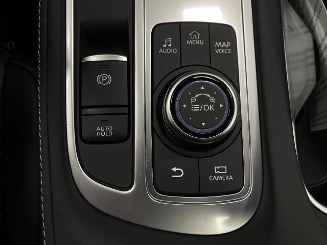 2025 INFINITI QX60 Vehicle Photo in Appleton, WI 54913