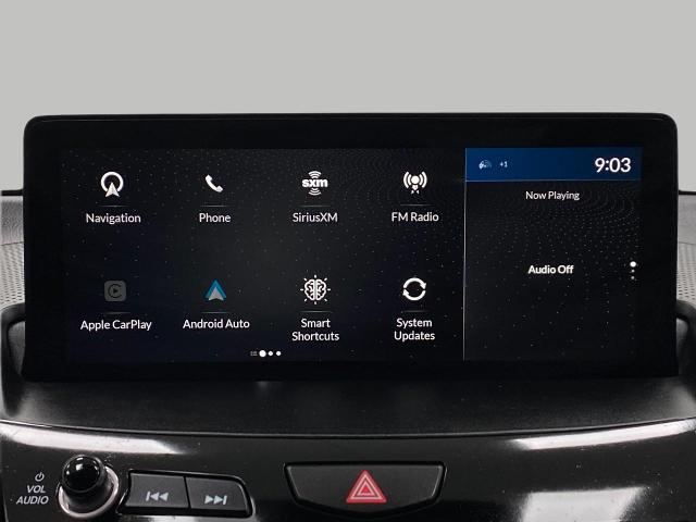 2024 Acura RDX Vehicle Photo in Appleton, WI 54913