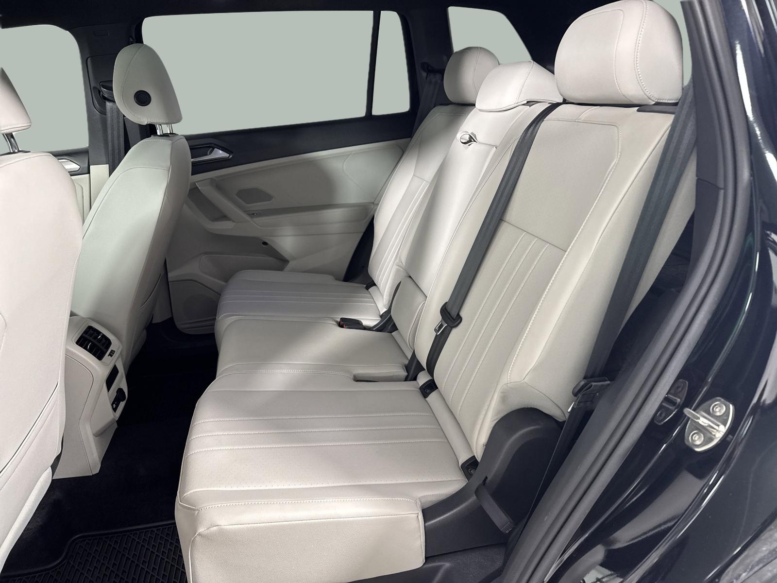 2022 Volkswagen Tiguan Vehicle Photo in Georgetown, TX 78626