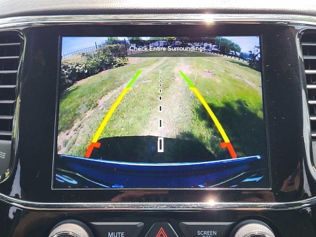 2021 Jeep Grand Cherokee Vehicle Photo in GRAPEVINE, TX 76051