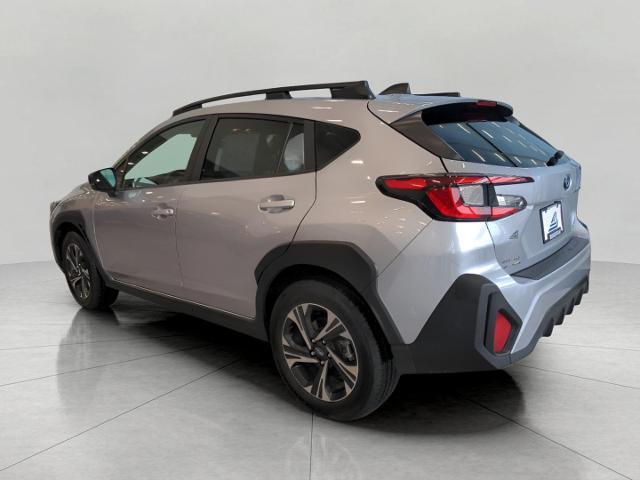 2024 Subaru Crosstrek Vehicle Photo in Green Bay, WI 54304