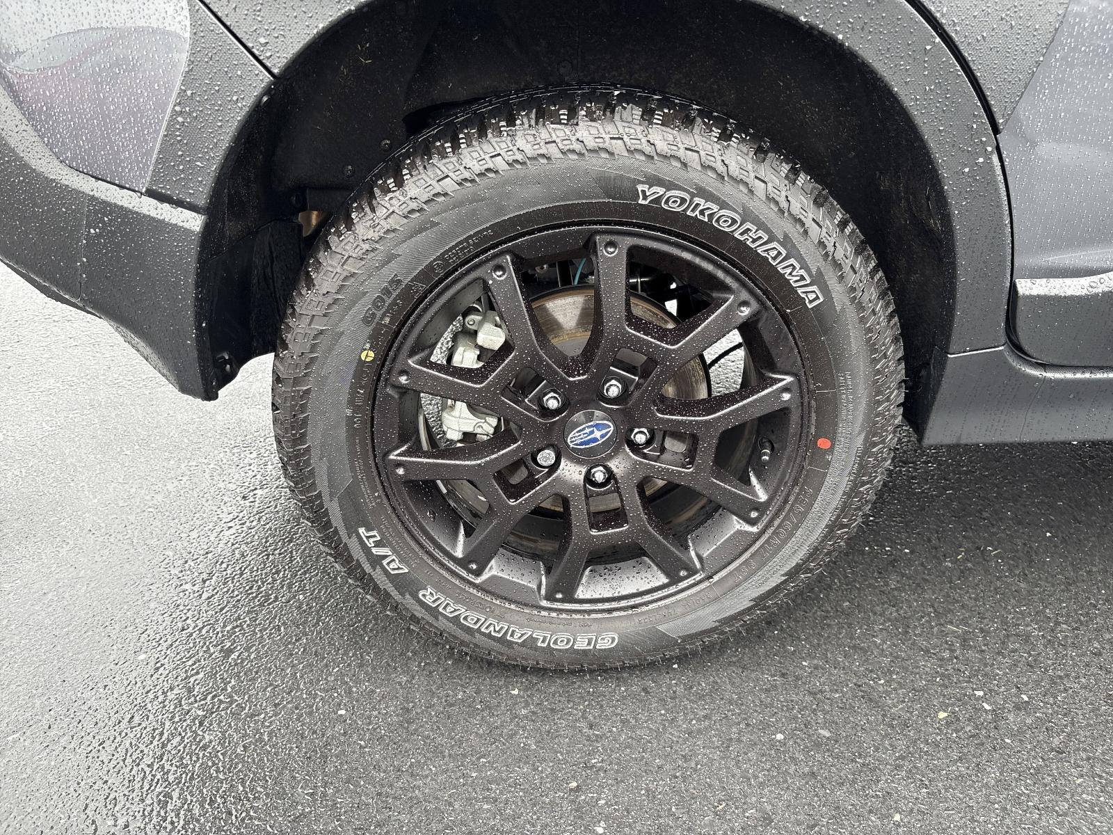 2024 Subaru Crosstrek Vehicle Photo in Mechanicsburg, PA 17050